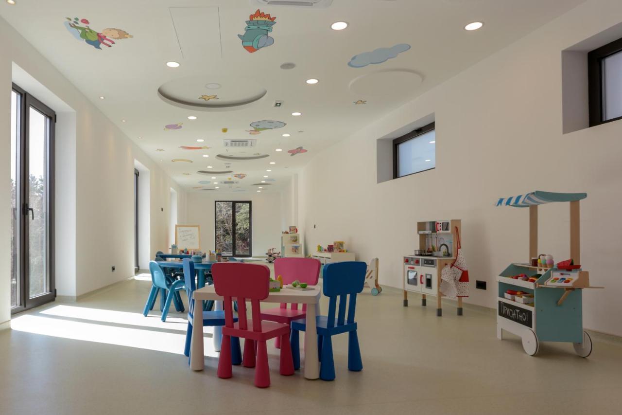 Hotel Mir زلاتيبور المظهر الخارجي الصورة