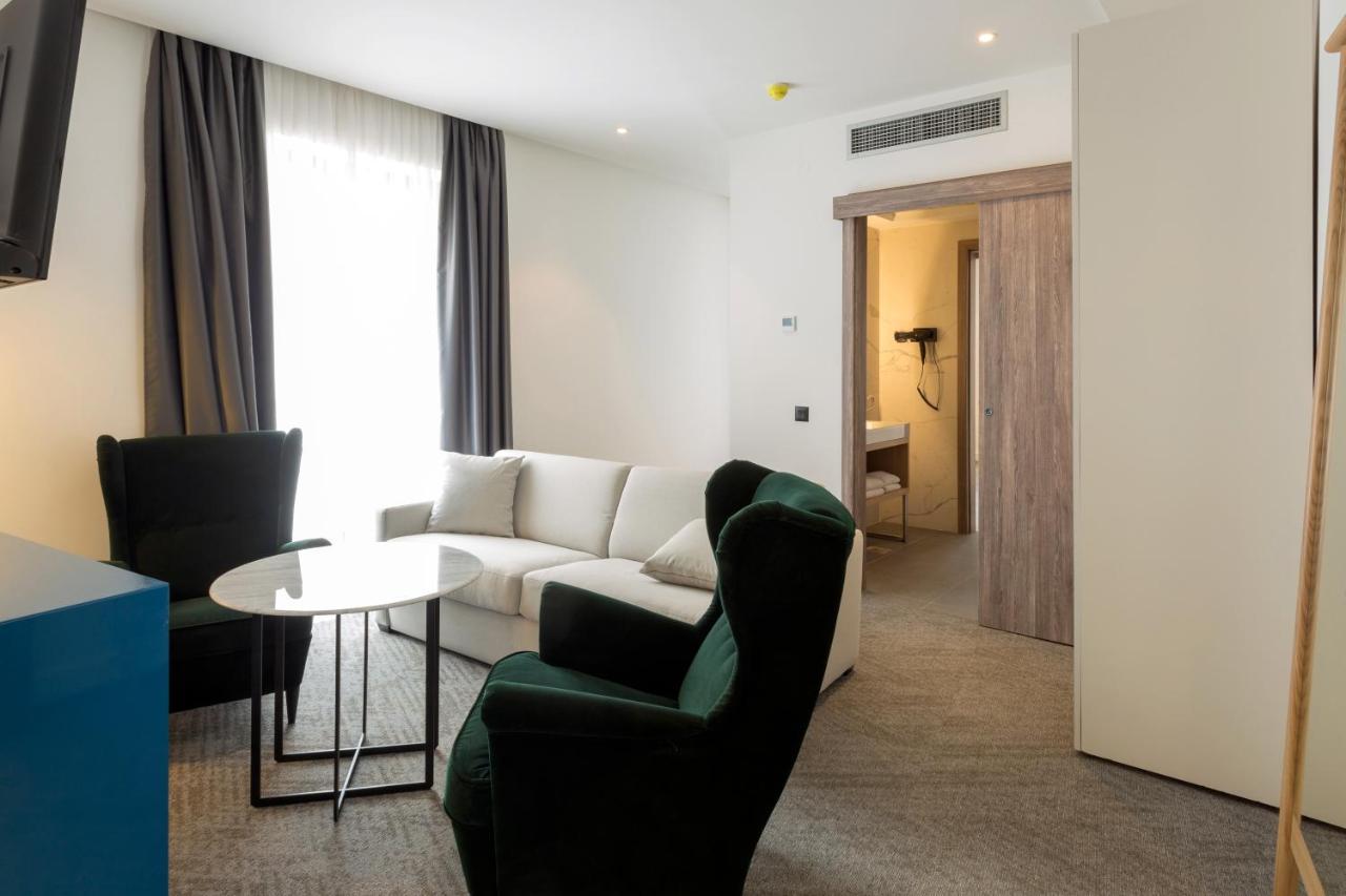 Hotel Mir زلاتيبور المظهر الخارجي الصورة