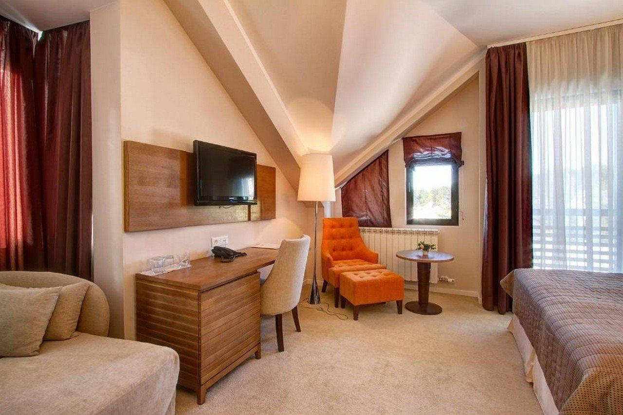 Hotel Mir زلاتيبور المظهر الخارجي الصورة