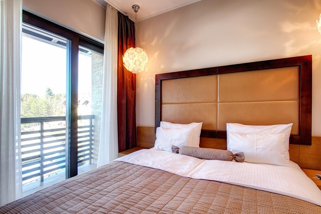 Hotel Mir زلاتيبور المظهر الخارجي الصورة
