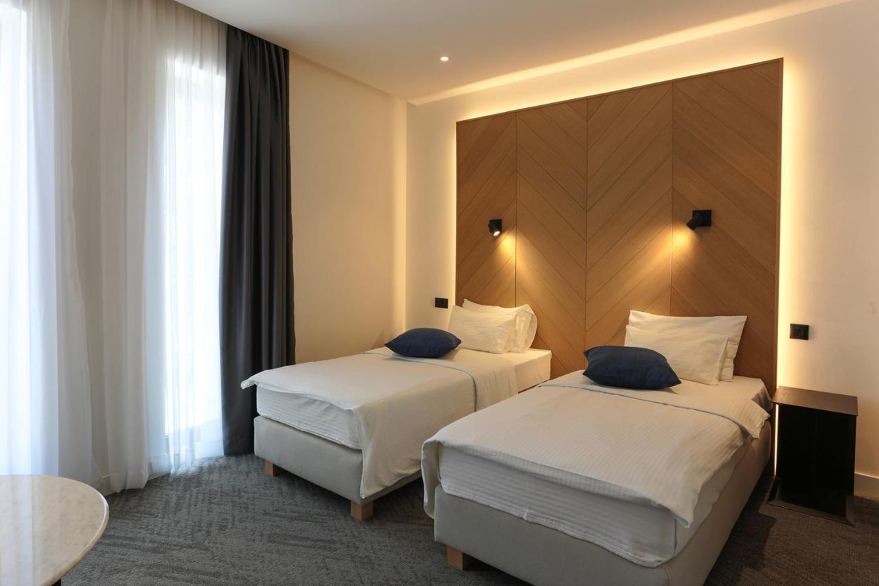 Hotel Mir زلاتيبور المظهر الخارجي الصورة